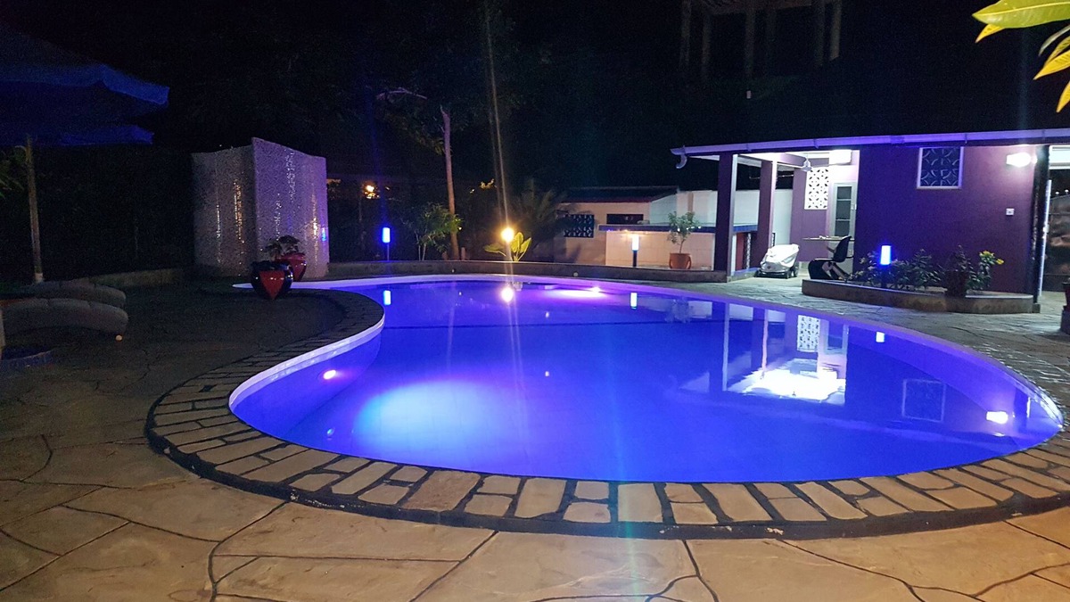 Diani Beach Cottage | Madiba 2 Cottage