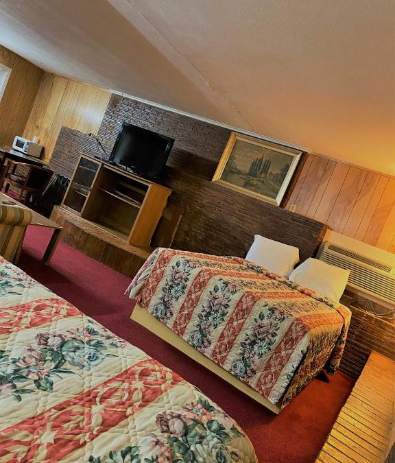 Madill Hotel | Madill Inn