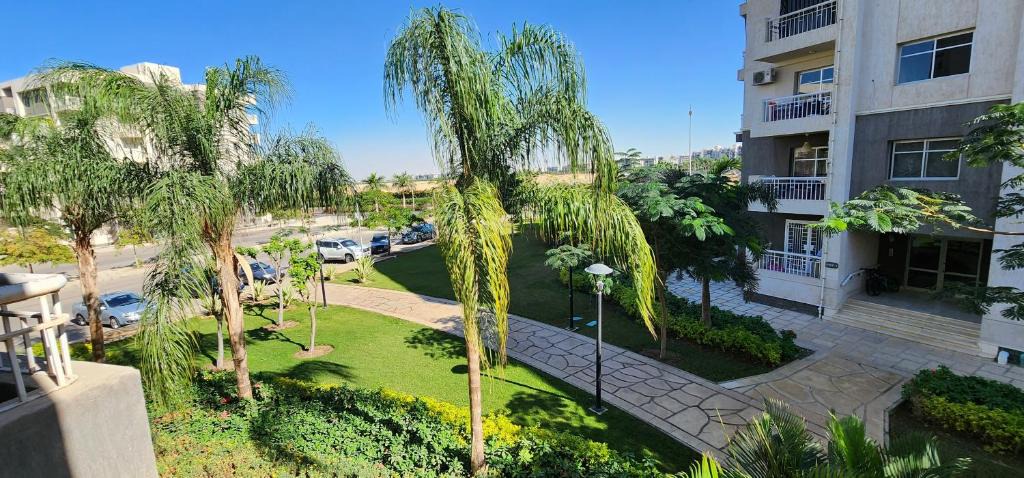 Madinaty Apartment | Madinaty apartment 2 شقة فندقية مفروشة سوبر لوكس في مدينتي