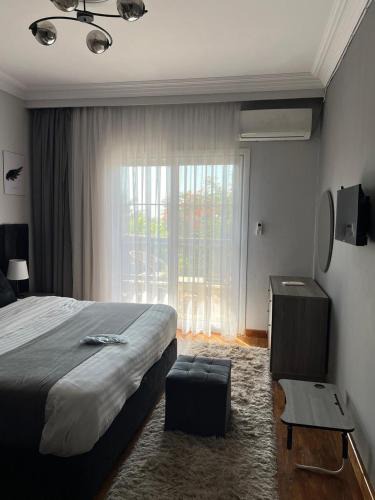 Madinaty Villa | Madinty vg1 مجموعة ٨ فيلا ٤١ مدينتى فرش فندقى بلكامل