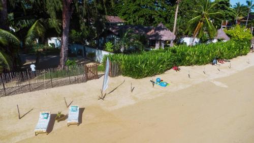 Madirokely House | MADIROKELY HOUSE Nosy Be