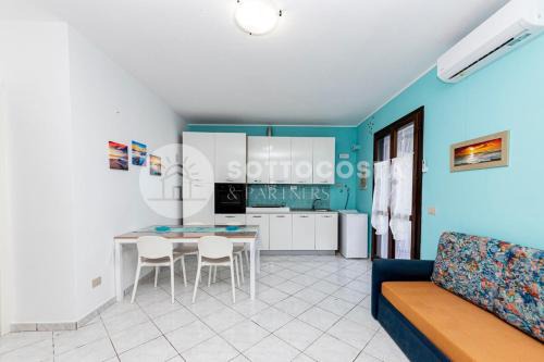 San Foca Apartment | Madison Flat - SAN FOCA