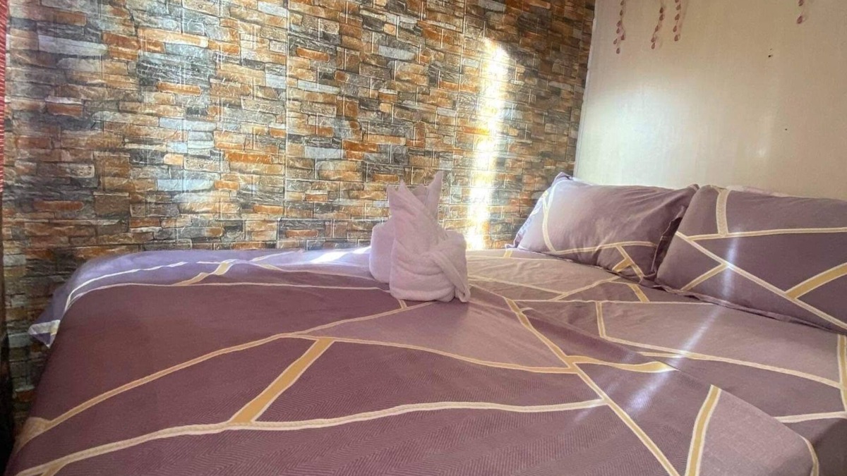 Barangay 76 Apartment | Madison Place At Sea Residences