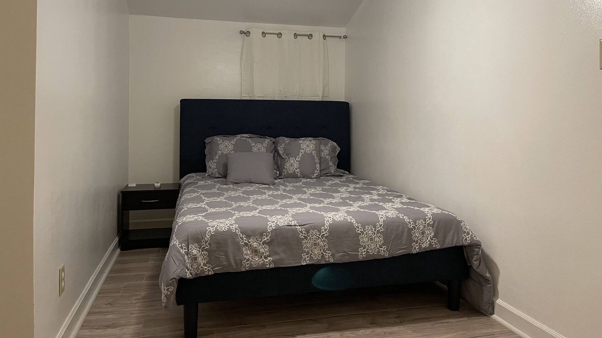 Madison Cottage | Madison Suite