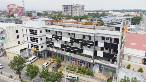 Basak Hotel | Madison Suites