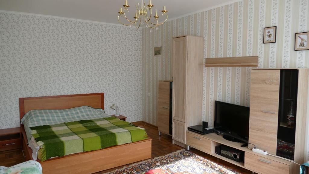 Purvciems Apartment | Madonas iela apartment