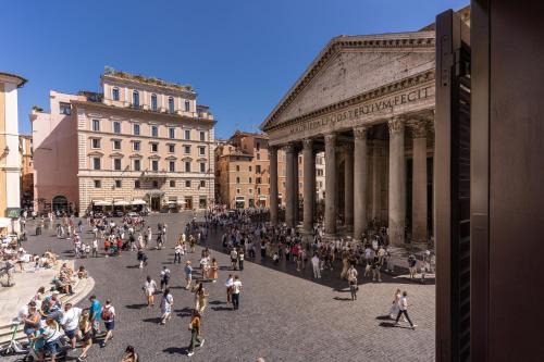 Rome City Centre House | Madonna del Pantheon