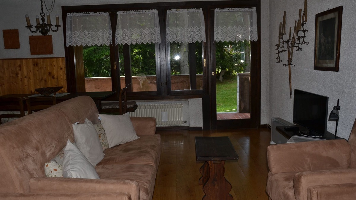 Palu Apartment | MADONNA DI CAMPIGLIO AMONG THE DOLOMITES - CIN IT022247CNJ9RKAMP