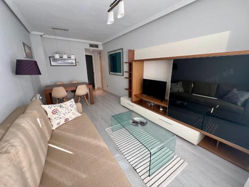 Las Tablas Apartment | Madrid Las Tablas apartments