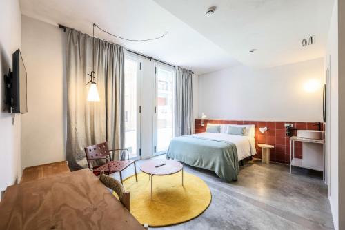 Puerta del Angel House | Madrid Live Coworking - SELF SERVICE -