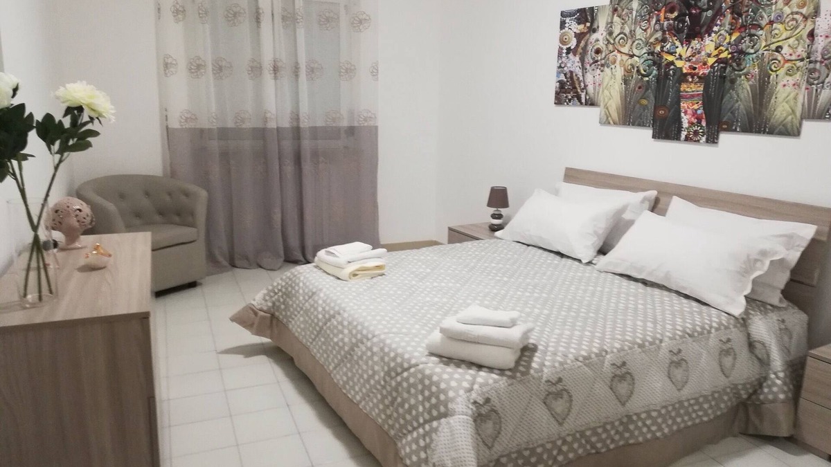 Casamassima House | Madrigio . at home