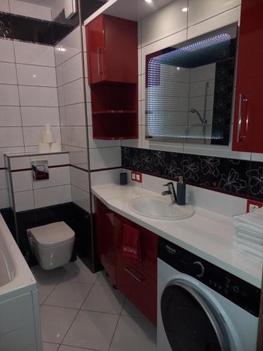 Gorzow Wielkopolski Apartment | Madrycka