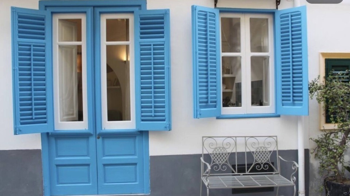 Ustica House | Mads Apartment 220159