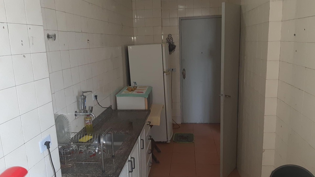 Madureira Apartment | madureira apartment opposite the BRT. Which takes 20 minutes to the beaches of Barra