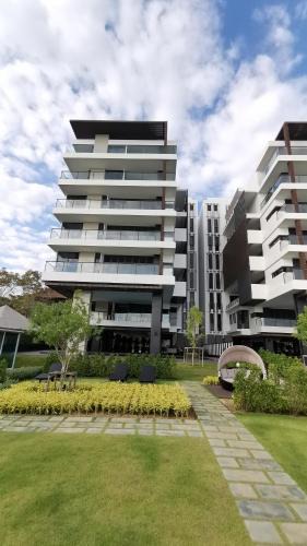 Kram Apartment | Mae Pim Dream Condo