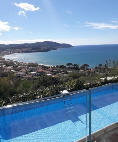 Agropoli Bed & Breakfast | Maelka Belvedere