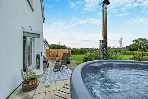 Amroth House | Maes Yr Haf