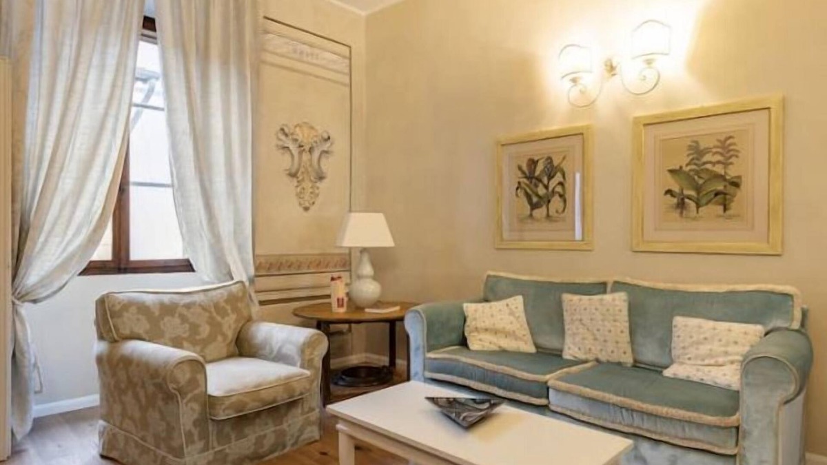 Poggibonsi Apartment | Maestra Exclusive Chianti House