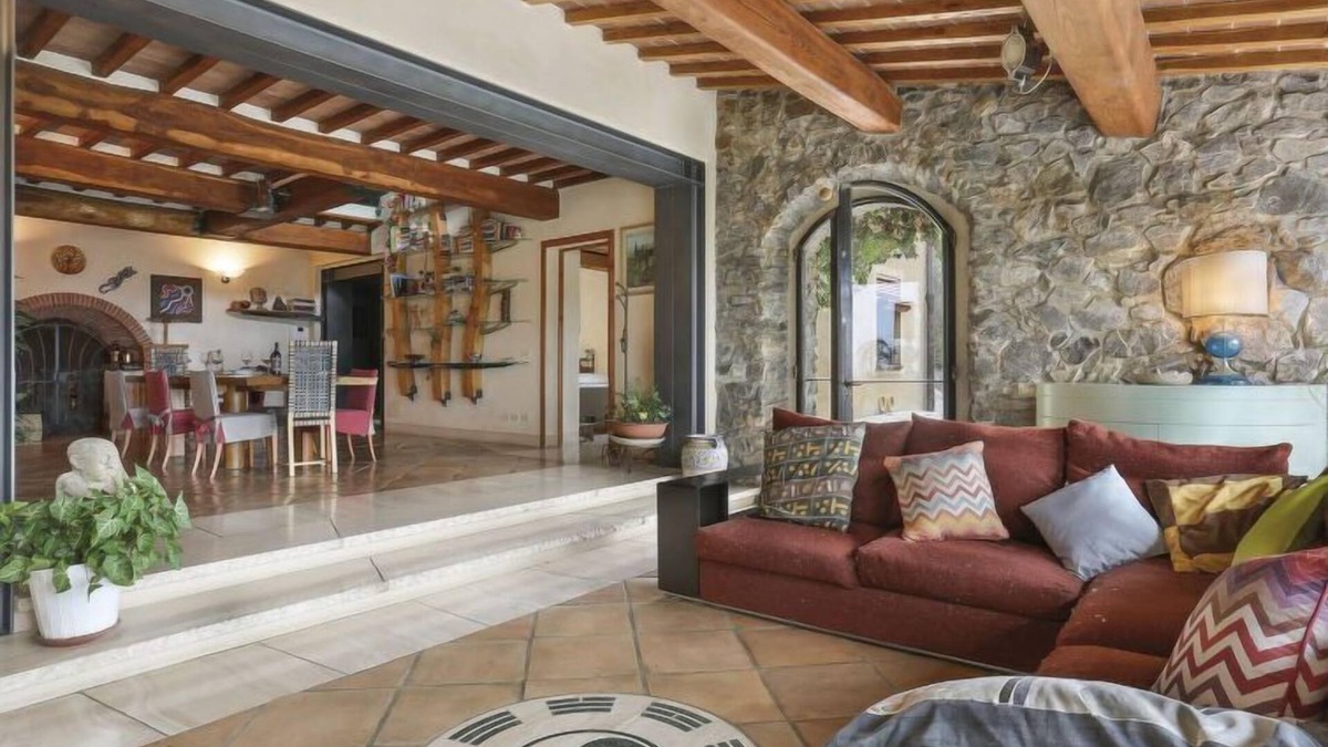 Cascine-La Croce House | Maestraccio by Interhome