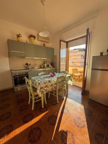 Iglesias Historic Centre Apartment | Maestrale