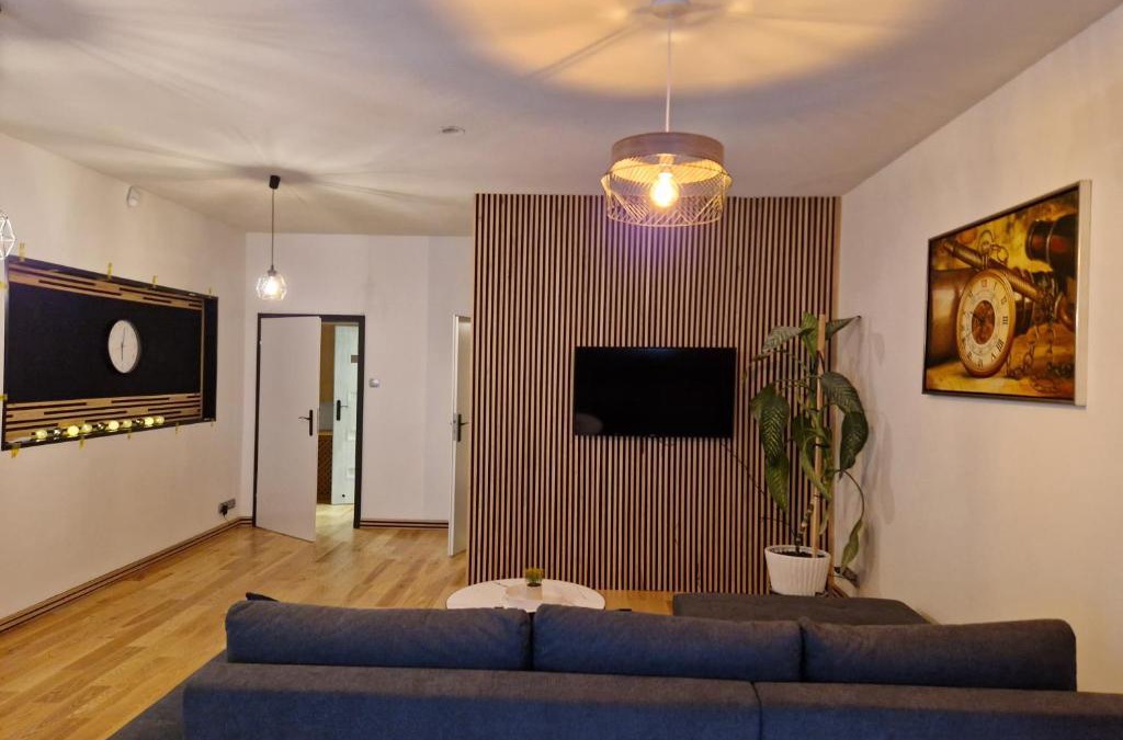 Sulechow Apartment | Maestria Apartament 1