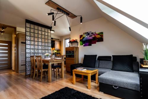 Polanica-Zdroj Apartment | MAESTRIA POLANICA