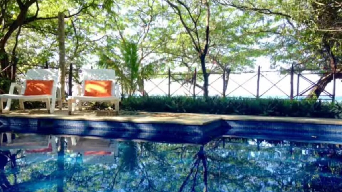 Playa El Coco House | Mafalda House