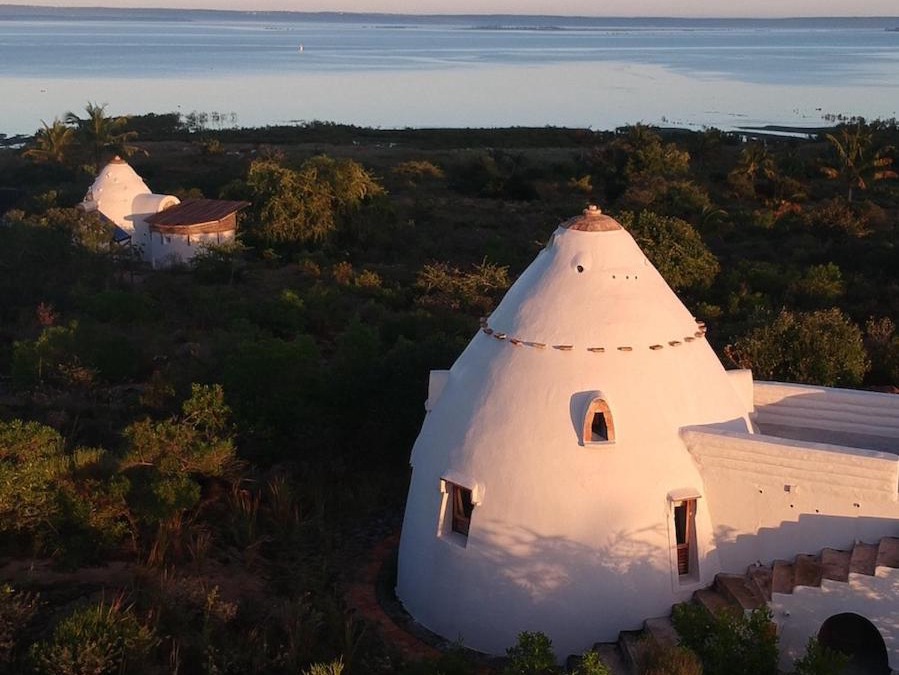 Inhambane House | Mafu Haus