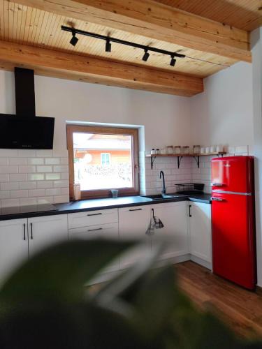 gmina Krempna Apartment | MaGórka