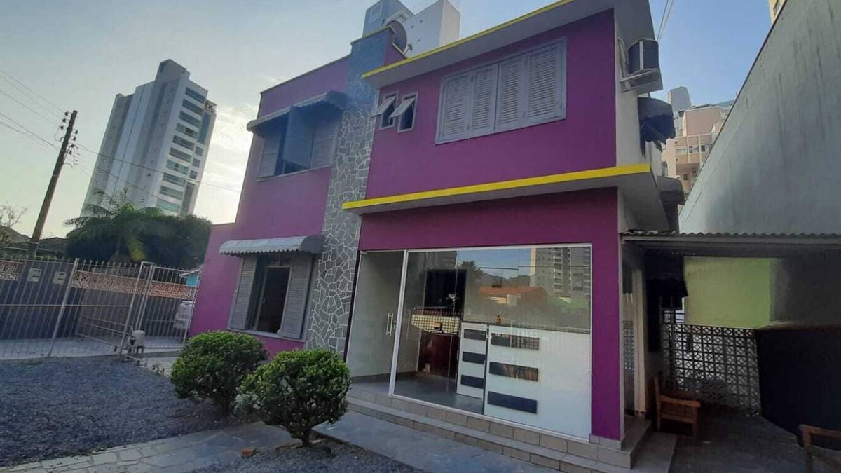 Velha Hotel | Maga Inn House - Vila Germânica
