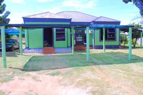 Greater Tubatse House | Magagula's Guest House and Accomodation