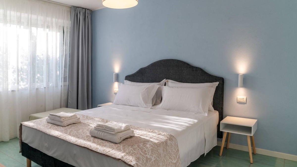 Villammare Apartment | Magarella apartment Sapri suite