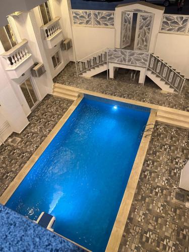 Village Road Apartment | Magawish