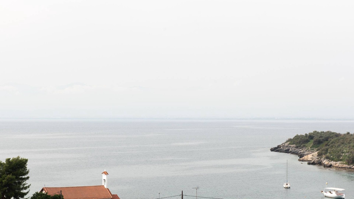 Pella Region House | Magda Luxury Residence Agios Georgios Marathos