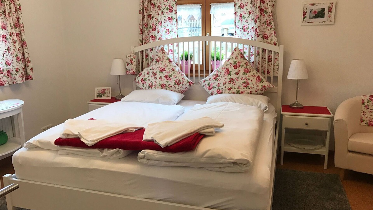 Schliersee Apartment | Magdalena, Germany