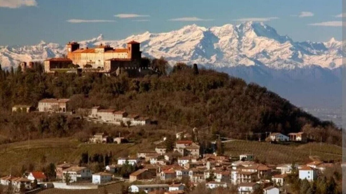 Sairano Apartment | Magdalene House - Casteggio