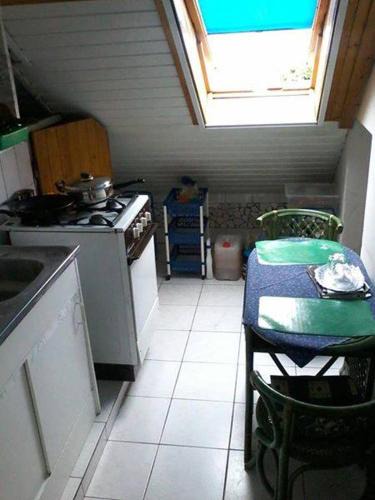 Pusztavacs Apartment | Magdi apartman