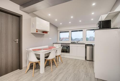 Celldomolk Apartment | Magdi Vendégház A-B