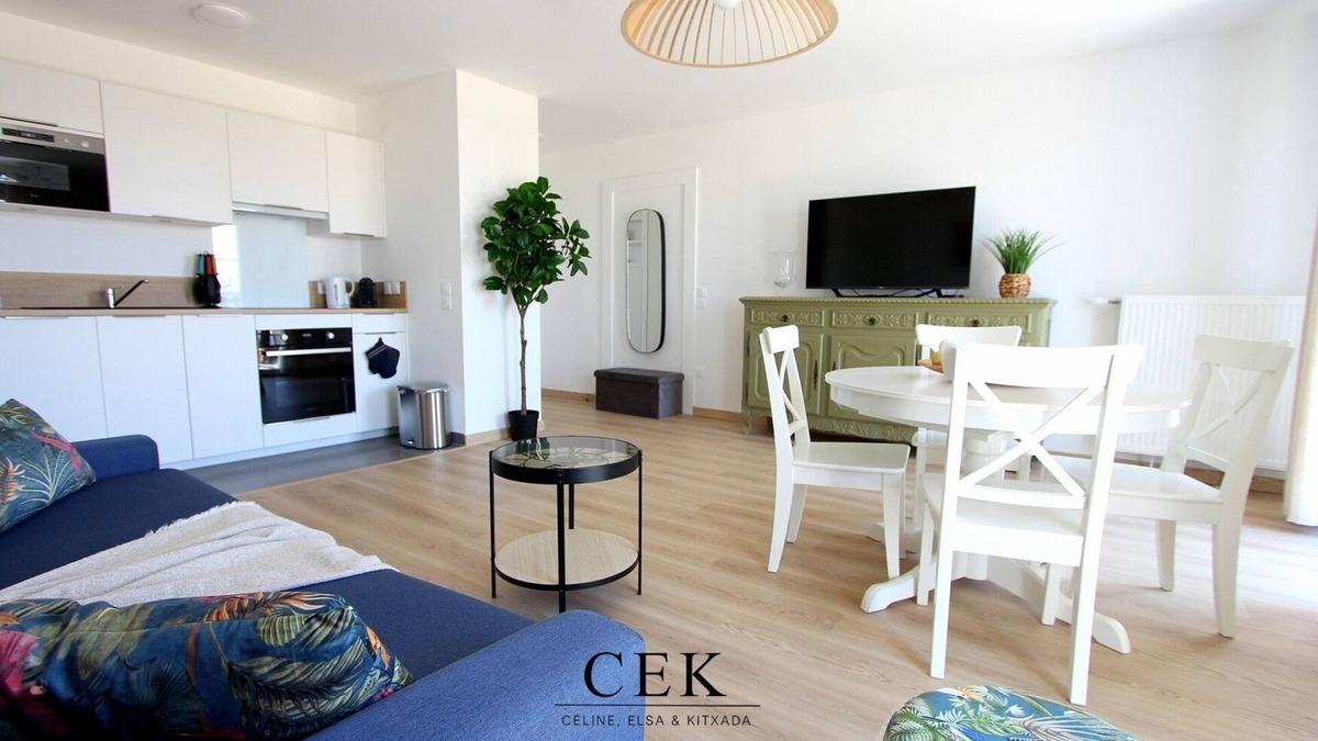 Serris Apartment | MAGE2 - Apartment 4pers Serris Disneyland