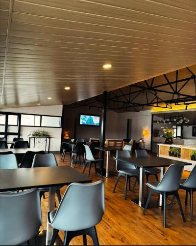 Ukhrul Bed & Breakfast | Magen Hills