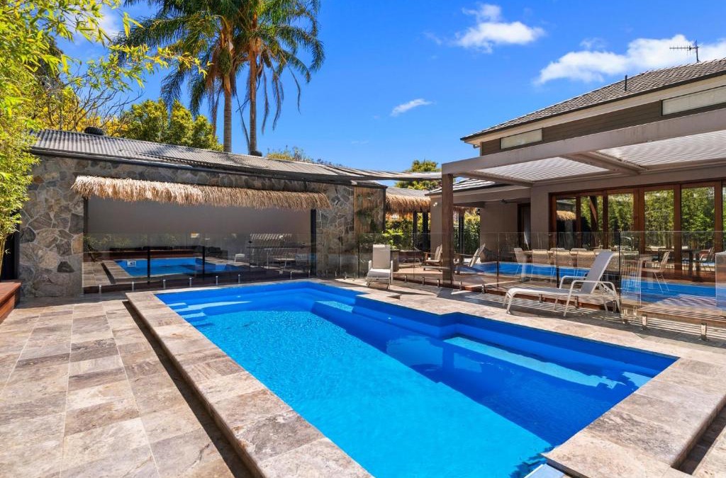 Shoal Bay House | Maggie Mae