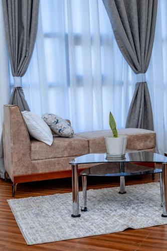Dodoma Apartment | Maggiez White Lotus
