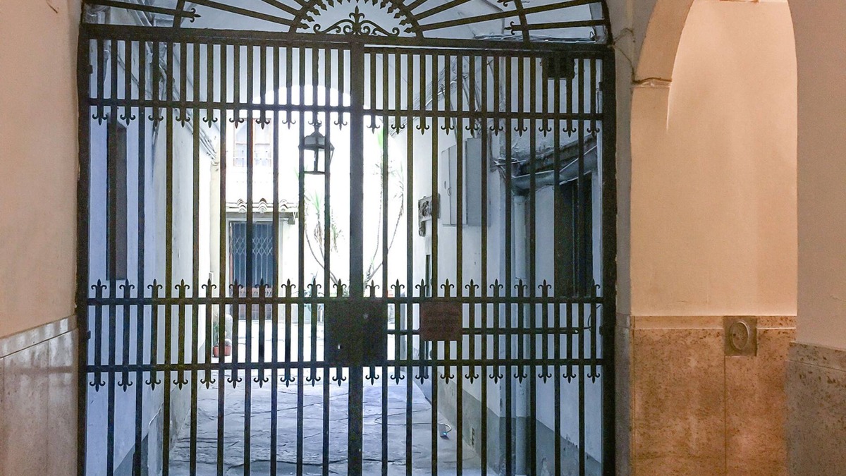 Oltrarno Apartment | Maggio 54 in Florence