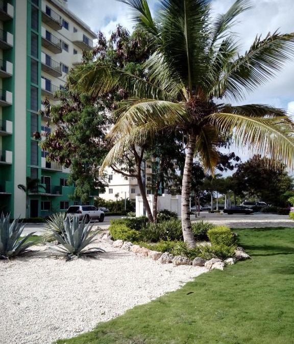La Romana Apartment | Maggy's House
