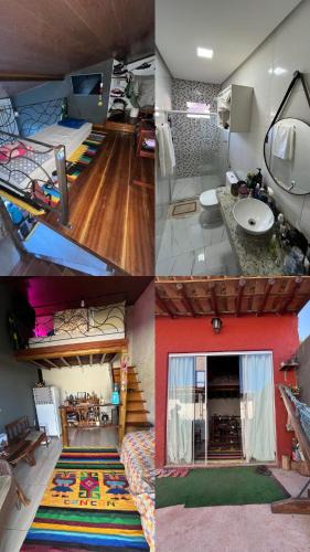 Lencois House | Magia House