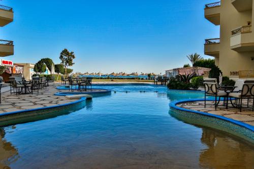 Dahar Resort | Magic Beach Hotel Hurghada