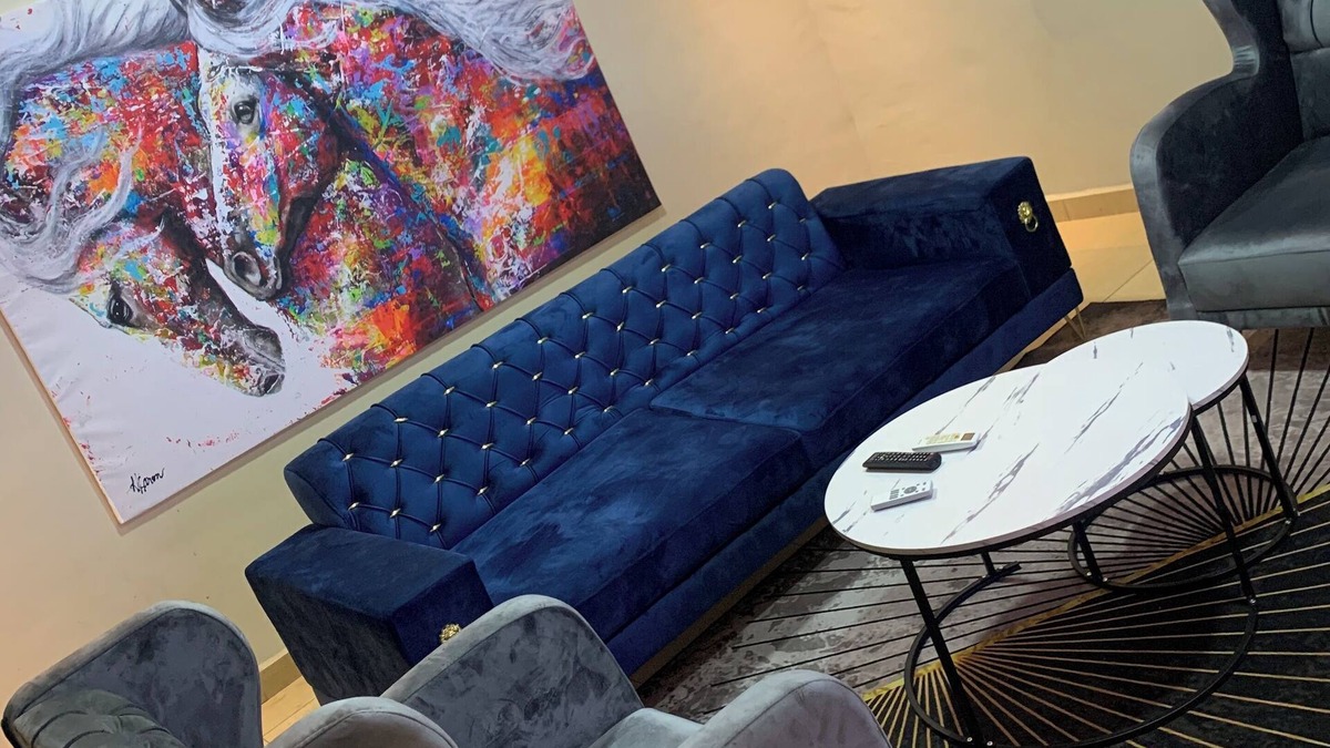 Kasoa Apartment | Magic City Apartment