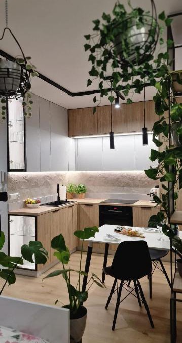 Bochnia Apartment | Magic House Apartament Proszowska 58 II