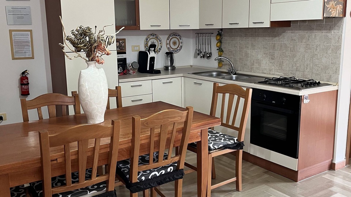 Campora San Giovanni Apartment | Magic Living Home Apartment on the crystal clear sea of Calabria