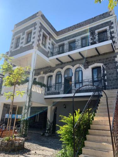 Tiberias Old City Resort | magic rose קסם הורד